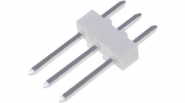 22-03-2031, Pin header Poles 3, Molex