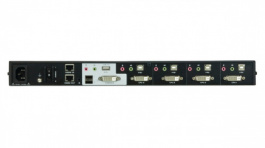 CM1164-AT-G, KVM Switch DVI, Aten