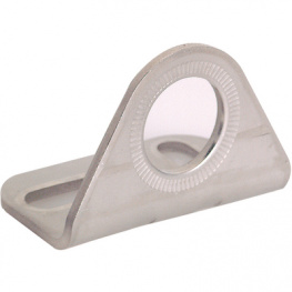 XUZA118, Fastening bracket, Telemecanique Sensors