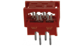 215570-4, Paddle Board Connector 4, TE Connectivity