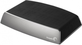 STCG4000200, Central NAS 4 TB, Seagate