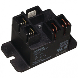 G8P1A2TF5DC, PCB power relay 5 VDC 900 mW, Omron