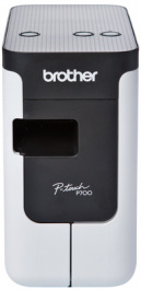 PT-P700, P-touch labelprinter, Brother