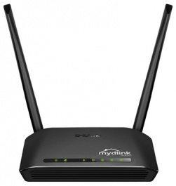 DIR-816L, WLAN Cloud router 802.11ac/n/a/g/b 750Mbps, D-Link