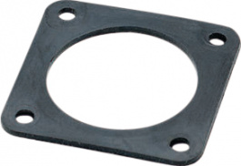 BMA-31-20, Flat gasket, size 20, Amphenol