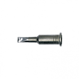 G132AN/SB, Soldering tip Chisel shaped 3.2 mm, Ersa