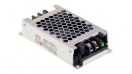 RSD-30H-24, Преобразователь: DC/DC; 30Вт; Uвх:40?160В; Uвых:24ВDC; Iвых:1,25А, MEAN WELL