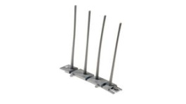 5801-121 [10 шт], Bird Control Spike, 10pcs, Suitable for M1135-E/Q1645-LE/P1455-LE-3/P1455-LE/P3255-LVE, AXIS