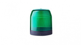 910116405, Light Module, Modul-Perfect 70, Green, 24VAC / DC, Continuous/Flashing, Base Mount, Auer