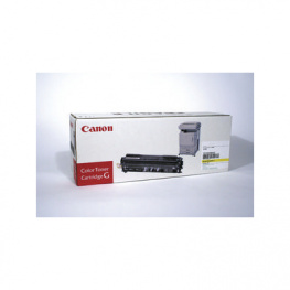 1512A003, Toner Yellow, CANON