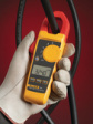 FLUKE 324 Fluke 324 True-RMS Clamp Meter, 400 AAC, TRMS AC