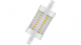 4058075812178, Double-Ended LED Lamp 75W 2700K R7s, Osram