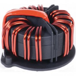 RB6132-36-0M4, Inductor 0.42 mH 36 A -30...+50%, Schaffner