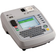 PAT410-DE Appliance Tester F (CEE 7/4)
