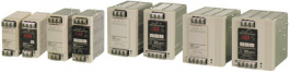 S8VS-48024, Импульсный источник электропитания 480 W, Omron
