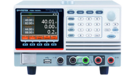 PSB-1800L, Блок питания: лабораторный программируемый; Каналы:1; 40ВDC; 80А, GW Instek