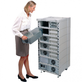 SYPM, Symmetra 4-16kVA Power Module (4kVA), APC