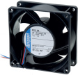 3212 JN Axial fan DC 92 x 92 x 38 mm 12 VDC