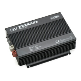 9987 24V 1000W, Inverter, Heat-sink, modified sine, Mascot