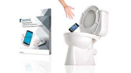 CSSPRK100, CSSPRK100, KONIG