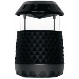 CROSSER TUBE, LED lantern 6 x AA, Osram