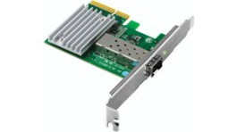 TEG-10GECSFP, 10 Gigabit PCIe Network Adapter, Trendnet