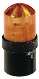 XVBL0B5, LED continuous lamp, orange, SCHNEIDER ELECTRIC