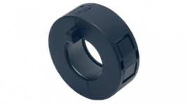 ESD-SR-S57M, Сердечник: ферритовый; на круглый провод; Мат.сердечника: MnZn, Kemet