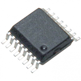 LTC2610CGN#PBF, D/A converter IC 14 Bit SSOP-16, Linear Technology