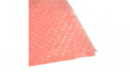 RND 600-00023 [10 шт], Antistatic Bubble Bag Pink 360 x 280 mm Pack of 10 pieces, RND Lab