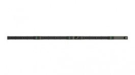 GI30045, Monitored Power Distribution Unit 48x IEC 60320 C13 Socket/RJ45 - CEE Plug, Vertiv