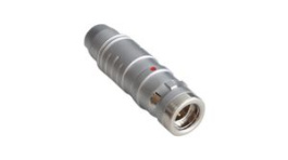 PPCFGG1K02CLAD, Circular Connector, Socket, 2 Contacts, 10A, IP66, Bulgin