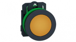 XB5FVM5, Pilot Light 14mA 240V Orange, SCHNEIDER ELECTRIC