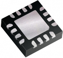 SST11LP12-QCF, High-Linearity Power Amplifier WQFN-16, SST SILICON STORAGE