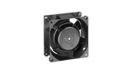 8500A, Axial Fan AC 80x80x38mm 115V 52m\x1a/h, Ebmpapst
