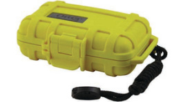OTR3-1000S-05-C1OTR, 100 x 60 x 25.4 mm yellow, Otter Box