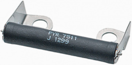 PYR7511-10, Voltage balance/discharge resistor 10 kOhm, Kemet