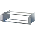 24567-461 Subrack Europacpro 6 HE/84 TE