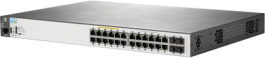 J9773A, Switch 2530-24G-PoE+, HP