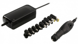 CSUNAC120RBL, Universal Car Power Supply Unit, Valueline