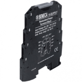 WKSUPPLY, Power supply module, Seneca