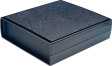 CF-225 KIT BLACK Plastic enclosure black 232 x 213 x 67 mm ABS