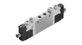 VUVG-L10-T32C-AT-M7-1R8L, Solenoid Valve M7 3/2 150 ... 800kPa, Festo