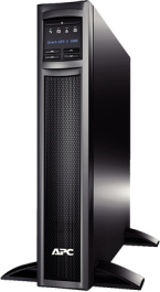 SMX1000I, Smart-UPS Rack/Tower 800 W, 230 V,, APC