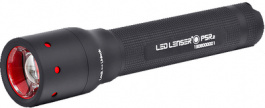 P5R.2, LED Torch 270 lm черный, LED Lenser