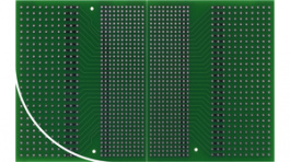 RE630-LF, Prototyping board FR4 epoxy fibre-glass + HAL, Roth Elektronik