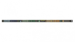 GI10015L, Power Distribution Unit 24x IEC 60320 C13 Socket/IEC 60320 C19 Socket - CEE Plug, Vertiv