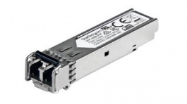 SFP100BLHST, Fibre Optic Transceiver SFP Single-Mode 100BASE-LH LC 80km, StarTech.com