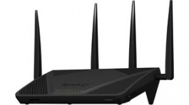 RT2600ac, Wireless router, Synology