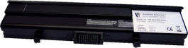 VIS-20-XPSM1530L, Dell Notebook battery, div. Mod., Vistaport